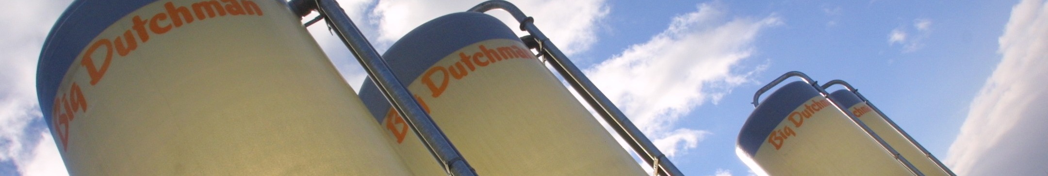 Big Dutchman International GmbH background