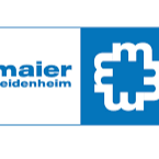 Christian Maier GmbH & Co. KG Maschinenfabrik