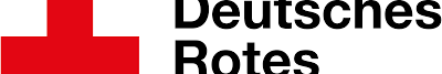 Deutsches Rotes Kreuz background