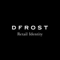 DFROST Retail Identity