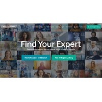 FIND YOUR EXPERT – MEDICAL RECRUITING