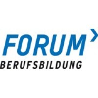 FORUM Berufsbildung