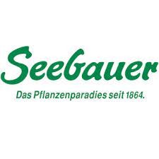 Gartencenter Seebauer KG