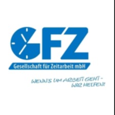 GFZ Gesellschaft für Zeitarbeit mbH - NL Hettstedt