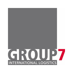 GROUP7 AG International Logistics