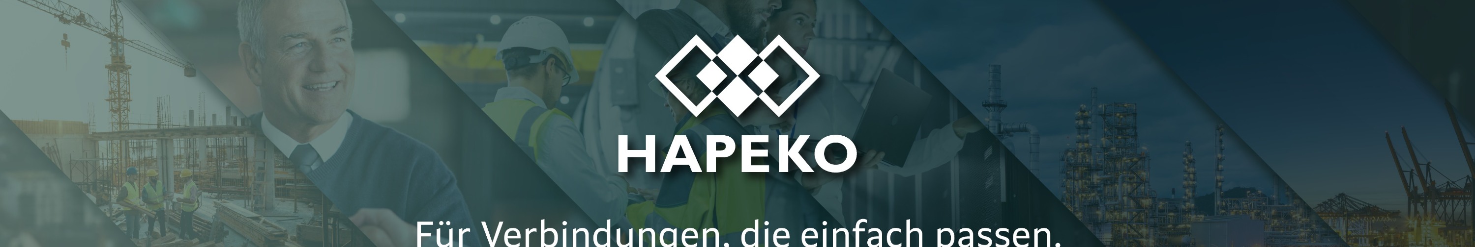 HAPEKO Hanseatisches Personalkontor GmbH background