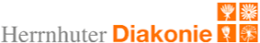 Herrnhuter Diakonie background