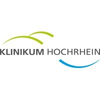 Klinikum Hochrhein GmbH