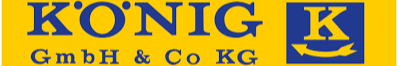 König GmbH & Co. KG background