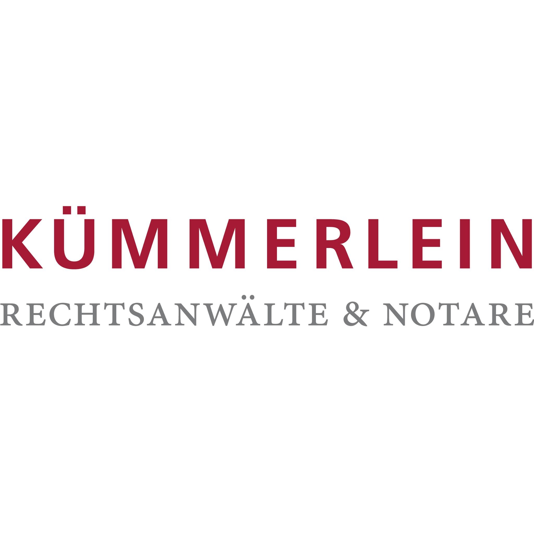 Kümmerlein, Simon & Partner Rechtsanwälte mbB