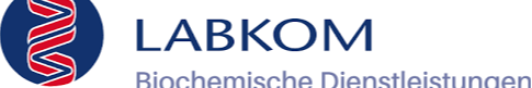 LabKom Biochemische Dienstleistungen GmbH background