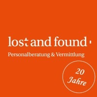 Lost and Found Personalberatung & Vermittlung