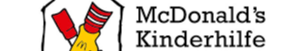 McDonald's Kinderhilfe Stiftung background