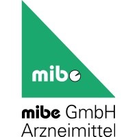 mibe GmbH Arzneimittel