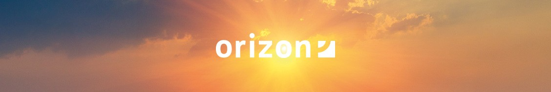 Orizon GmbH background