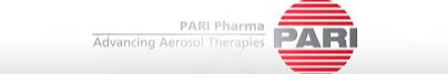 PARI Pharma GmbH background