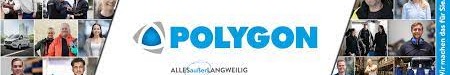 POLYGON Deutschland GmbH background