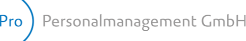 Pro Personalmanagement GmbH background