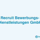 Recruit Bewerbungs Dienstleistungen GmbH