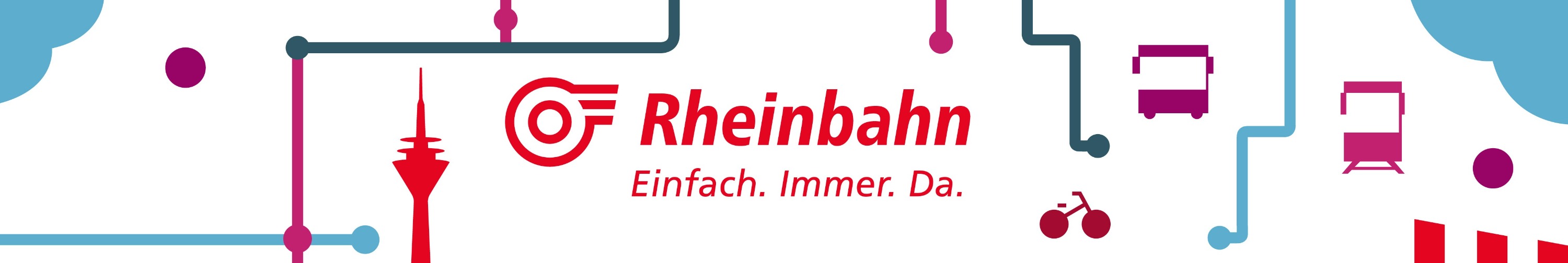 Rheinbahn AG background