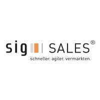 SIG Sales Warenverräumung