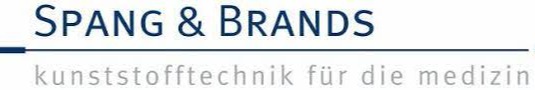 Spang & Brands GmbH background