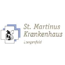 St. Martinus-Krankenhaus