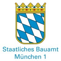 Staatliches Bauamt München 1