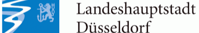 Stadtverwaltung Düsseldorf background