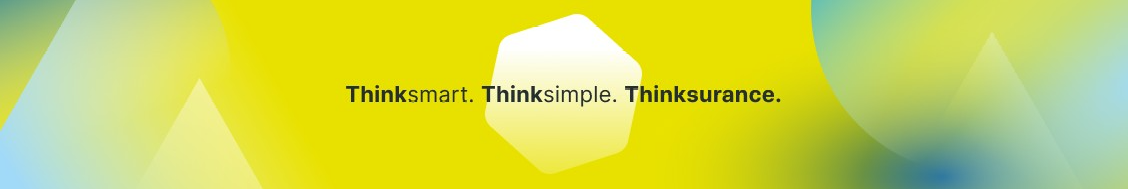 Thinksurance GmbH background