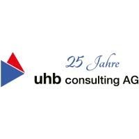 uhb consulting AG
