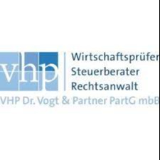 VHP Dr. Vogt & Partner PartG mbB