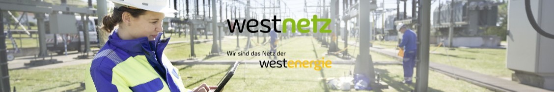 Westnetz GmbH background