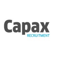 Capax Recruitment ApS