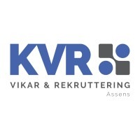 KVR Vikar & Rekruttering Assens