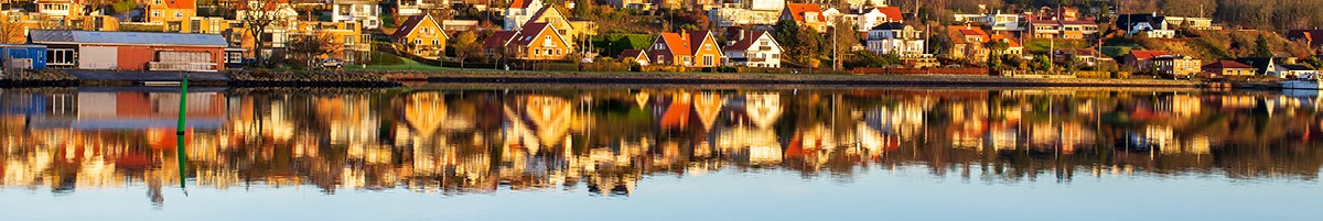 Mariagerfjord Kommune background