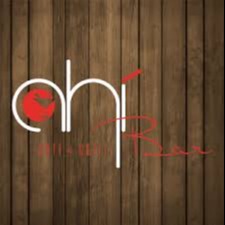Ahí Bar Café