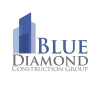 Blue Diamond