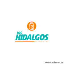 Farmacia los hidalgos