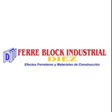 FERREBLOCK INDUSTRIAL DIEZ
