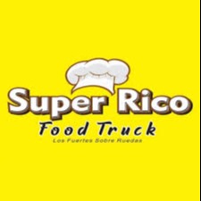 Super Rico Food Truck