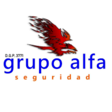 Alfa seguridad