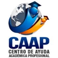 CAAP CENTRO DE AYUDA ACADEMICA PROFESIONAL