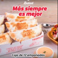 Grupo Baked
