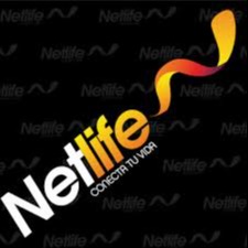 MEGADATOS NETLIFE