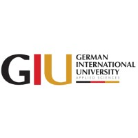 German International University