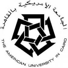 الجامعة الامريكية فى القاهرة