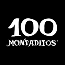 100 MONTADITOS
