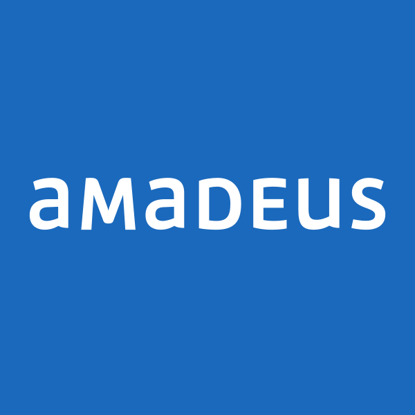 1011 Amadeus It Group S.A.