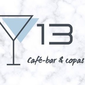 13 Café & Copas